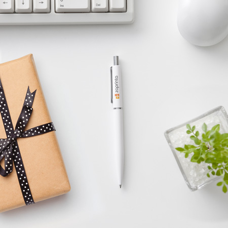 Penna regalo aziendale - | Zaprinta Italia