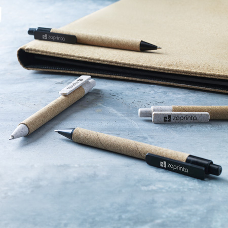 Penna personalizzata ecologica - | Zaprinta Italia Penna personalizzata ecologica - | Zaprinta Italia