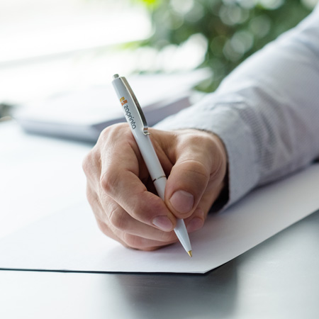 Penna personalizzata in piccole quantità - | Zaprinta Italia Penna personalizzata in piccole quantità - | Zaprinta Italia