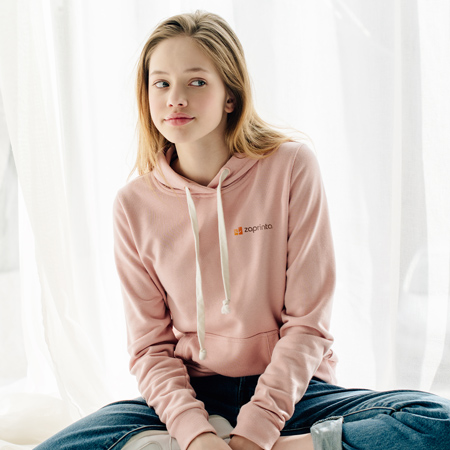 Felpa con cappuccio personalizzata per bambini - | Zaprinta Italia Felpa con cappuccio personalizzata per bambini - | Zaprinta Italia