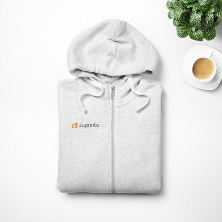 Felpa con cappuccio personalizzata - | Zaprinta Italia Felpa con cappuccio personalizzata - | Zaprinta Italia