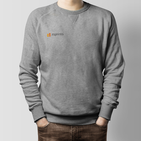 Felpa personalizzata - | Zaprinta Italia Felpa personalizzata - | Zaprinta Italia