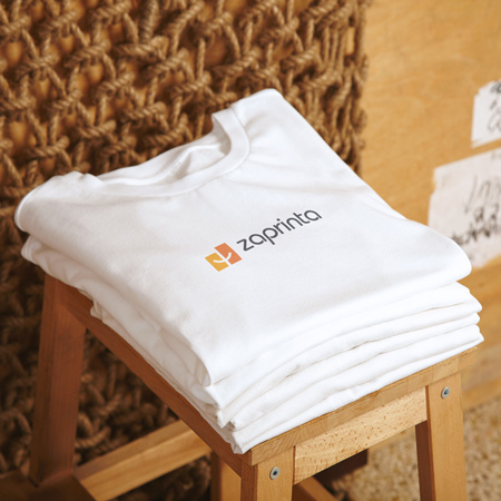 Maglietta personalizzata - | Zaprinta Italia Maglietta personalizzata - | Zaprinta Italia