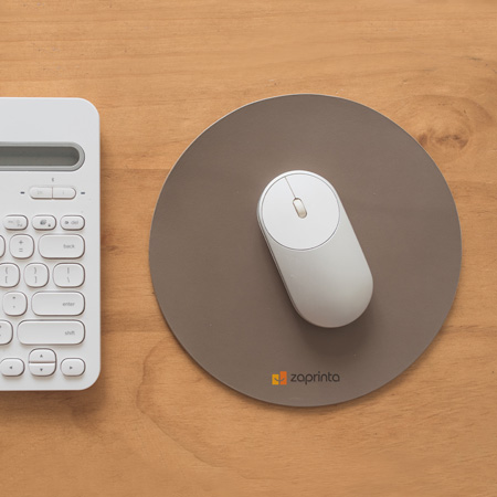 Tappetino per mouse per pubblicità - | Zaprinta Italia Tappetino per mouse per pubblicità - | Zaprinta Italia