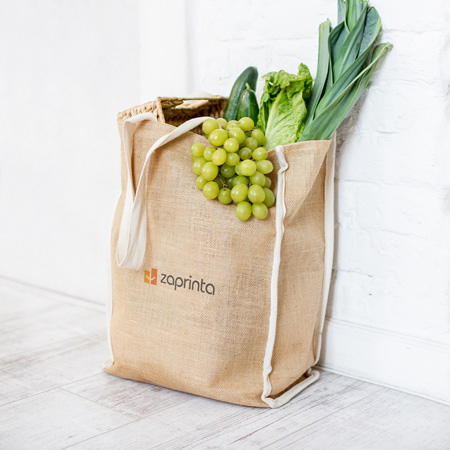 Borsa tote personalizzata - | Zaprinta Italia Borsa tote personalizzata - | Zaprinta Italia