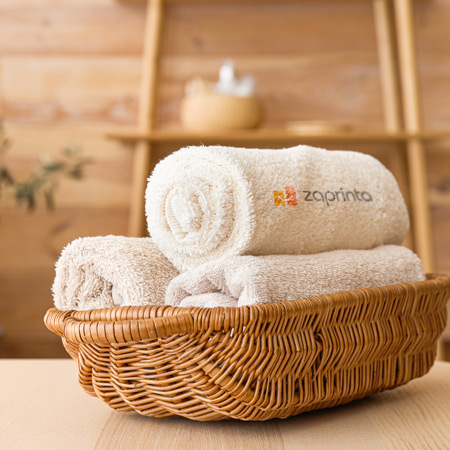 Asciugamano personalizzato - | Zaprinta Italia