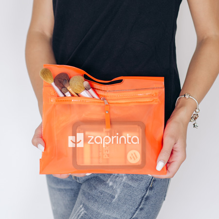 Borsa da toilette economica personalizzata - | Zaprinta Italia Borsa da toilette economica personalizzata - | Zaprinta Italia