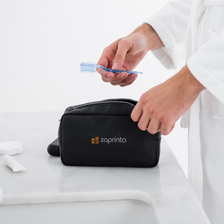 Borsa da toilette personalizzata - | Zaprinta Italia Borsa da toilette personalizzata - | Zaprinta Italia