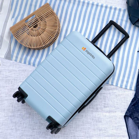 Valigia personalizzata - | Zaprinta Italia Valigia personalizzata - | Zaprinta Italia