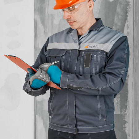Giacca da lavoro - | Zaprinta Italia Giacca da lavoro - | Zaprinta Italia