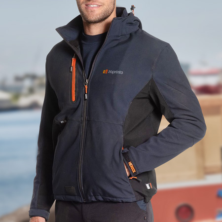 Giacca Herock - | Zaprinta Italia Giacca Herock - | Zaprinta Italia