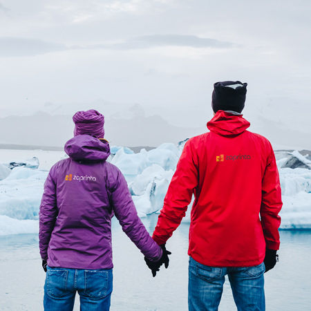 Giacche personalizzate in vari modelli  - | Zaprinta Italia Giacche personalizzate in vari modelli  - | Zaprinta Italia